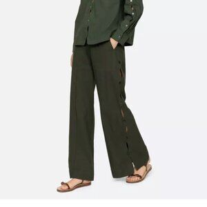 The Shai Pant ~ Army